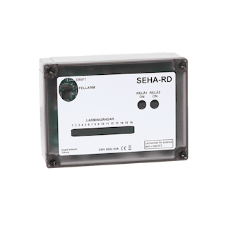 SEHA-RD