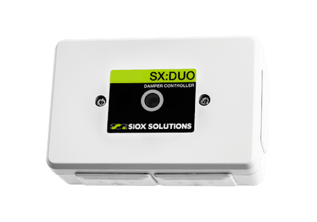 SIOX-DUO